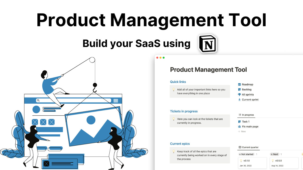Product Management