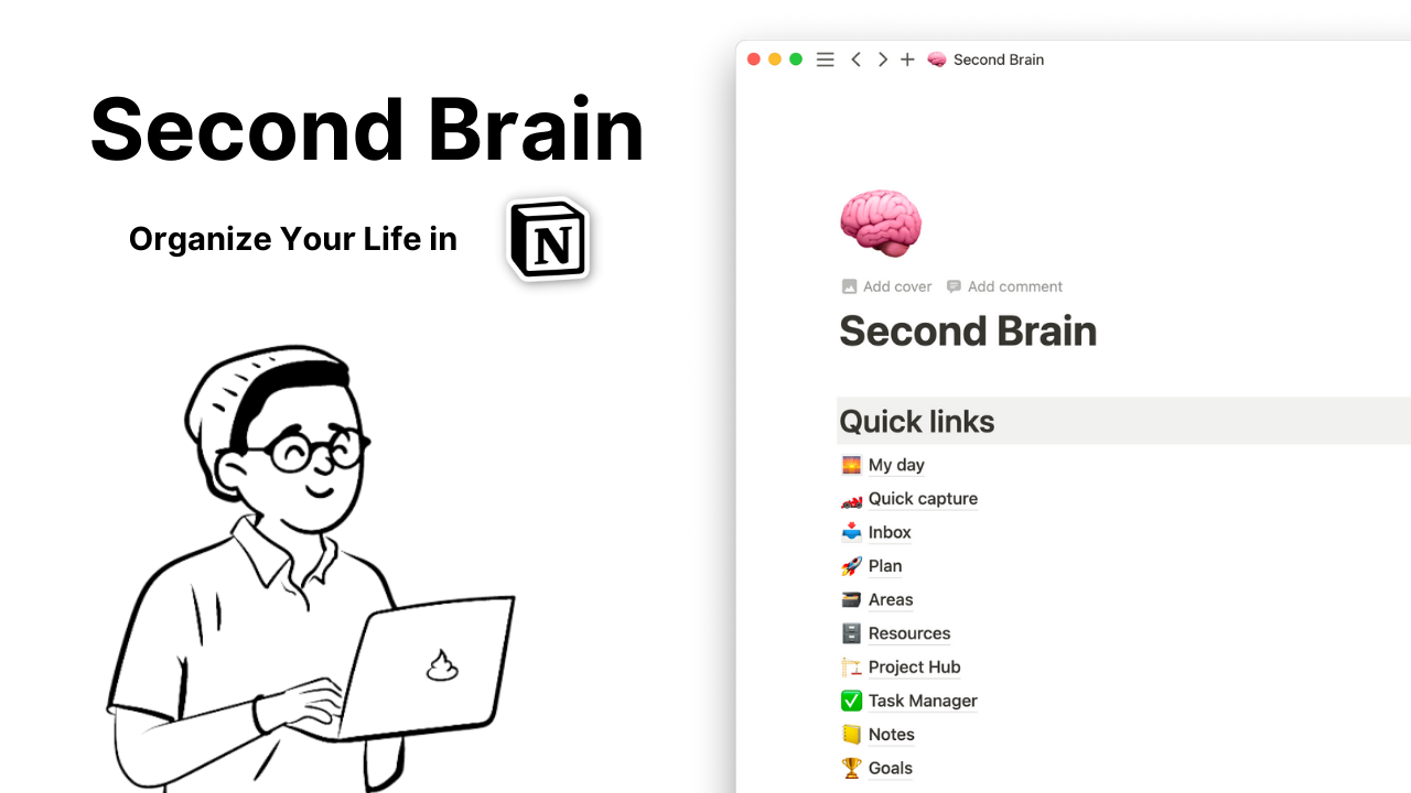 Second Brain